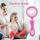 thumbnail image 1 of Máquina automática para tejer trenzas de cabello, trenzadora de cabello DIY, regalo de cumpleaños (juego A), 1 of 5
