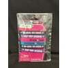 Monster High Party Favor Rubber Bracelets, 4ct