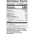 thumbnail image 5 of Bugles Crispy Corn Snacks Original Flavor Family Size 14.5 oz Crunchy Corn Chips with  Bowl, 5 of 8