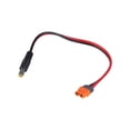 thumbnail image 2 of Durability XT60-IF To DC7.9x0.9mm Adapters Cable 14AWG For Solar Panel And Power Stations for Energy Storage Devices, 2 of 8