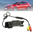 thumbnail image 2 of 4LED Rear View Reverse Camera Parking Backup Cam For Vauxhall For Opel, 2 of 8