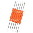 thumbnail image 4 of RUISINERY 6pieces Electronic Heat Assist Repair Tool Double sided Soldering Aid Repair Tools Welding Assist Disassemble Tool, 4 of 7