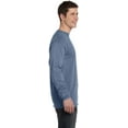 thumbnail image 4 of Comfort Colors Blue Jean 2217 M, 4 of 5
