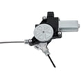 thumbnail image 5 of cciyu Power Window Regulator with Motor for 2004-2008 For Acura TL, 5 of 5