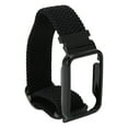 thumbnail image 1 of Braided  Strap, for Mi Band 7 Pro Adjustable Elastic Nylon  Wristband with Protective Frame, 1 of 8