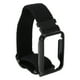 thumbnail image 2 of Correa de bucle trenzado para Mi Band 7 Pro, pulsera de nailon elástico ajustable con marco protector, 2 of 8