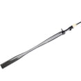 thumbnail image 4 of Cheers.US Carbon Fiber Fishing Handle for Baitcasting Hand Replacement Handle Fishing Rod Grip Reel Seat Integrated Building Handle Accessory, 4 of 6