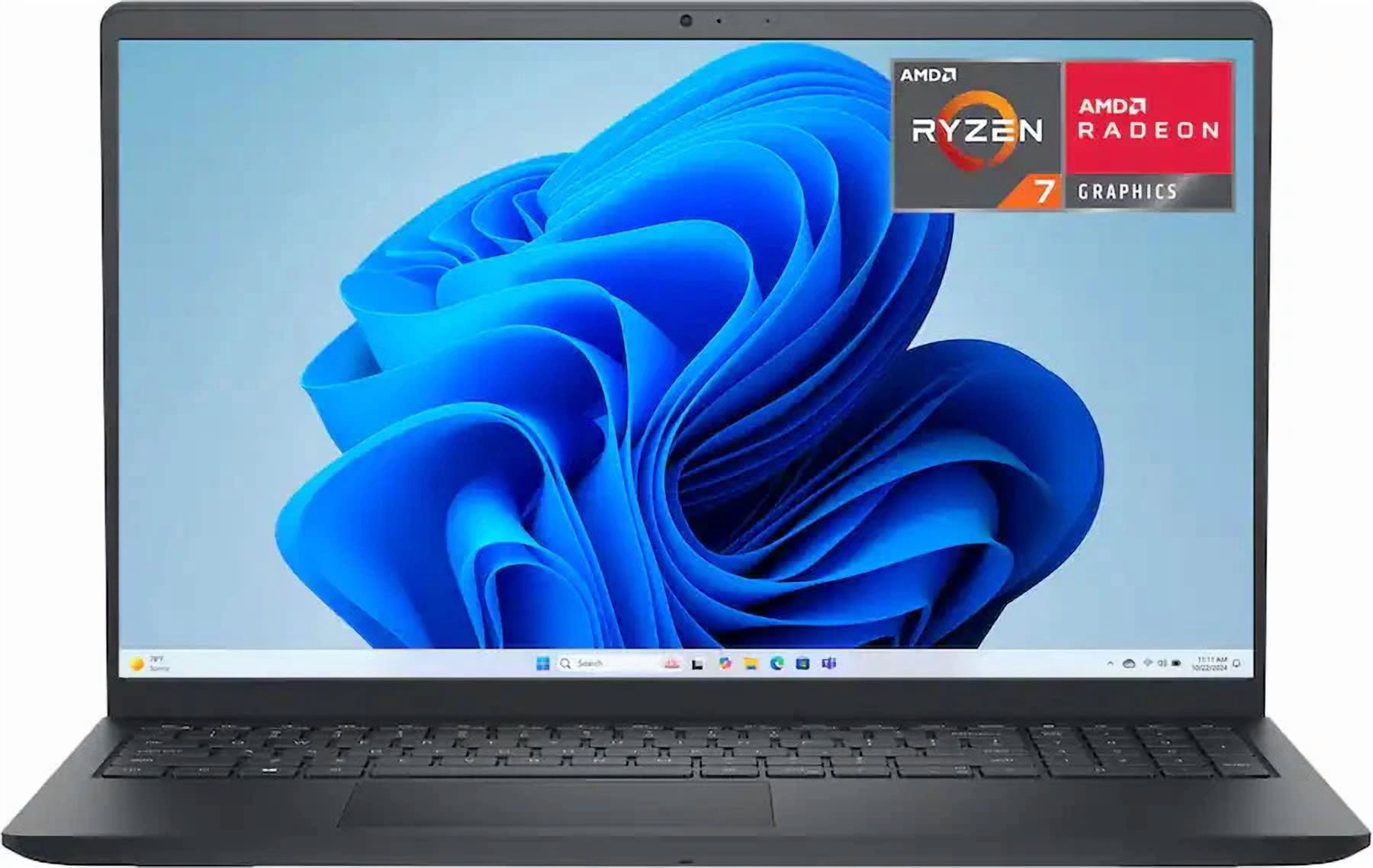 Dell Inspiron 15.6