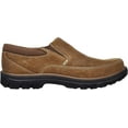 thumbnail image 2 of Skechers Men's Segment The Search Slip On Loafer, Desert Brown, 14 XW US, 2 of 2