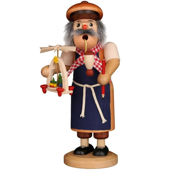 Alexander Taron Christian Ulbricht Smokers Pyramid Maker