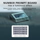 thumbnail image 5 of Car Mounted Purifier High-end Solar Powered Parking Night Light Number Plates Deodorization Car Purifier, 5 of 9