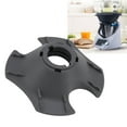 thumbnail image 4 of Plaque de Fixation pour Mixeur, Installation Simple Facile à Nettoyer Plaque Fixe pour Robot Culinaire Performance Stable pour Entretien, 4 of 8
