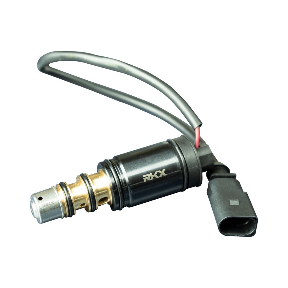 Denso 7seu17c клапан