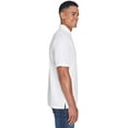 thumbnail image 2 of Ash City - Core 365 Men's Origin Performance PiquÃ© Polo with Pocket, 2 of 3