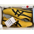 thumbnail image 3 of Onitsuka Tiger MEXICO 66 SD (YELLOW/BLACK) 1183A872.752 [Unisex] Authentic Shoes, 3 of 6