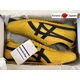 thumbnail image 3 of Onitsuka Tiger MEXICO 66 SD (YELLOW/BLACK) 1183A872.752 [Unisex] Authentic Shoes, 3 of 6