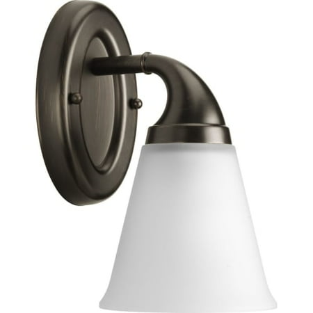 Lahara Collection One-Light Bath & Vanity