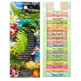 thumbnail image 1 of Auroshikha Incense Samplers 18Piece Fragrance Sampler (a), 1 of 2