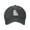 Black, variant on White Cat Baseball Caps for Men Women Adjustable Casual Trucker Hats for Fishing Outdoor Activities Fashion Hats