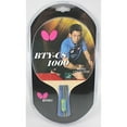 thumbnail image 2 of Butterfly BTY CS 1000 Table Tennis Racket - Chinese Penhold Ping Pong Paddle - ITTF Approved, 2 of 5