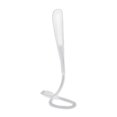thumbnail image 1 of Lámpara de lectura de 28LEDs, luz LED USB Ultra brillante para libros, cuidado de los ojos, lámparas de mesa flexibles, lámpara de noche para PC, portátil, luz led de lectura USB, 1 of 4