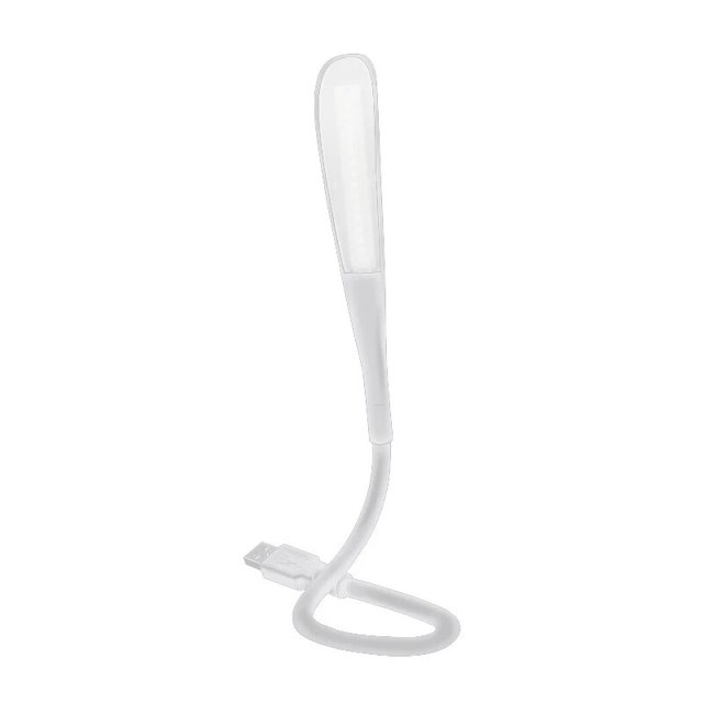 Lámpara de lectura de 28LEDs, luz LED USB Ultra brillante para libros, cuidado de los ojos, lámparas de mesa flexibles, lámpara de noche para PC, portátil, luz led de lectura USB