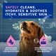 thumbnail image 2 of Champú para perros Douxo Skin & Coat SPA Ultra-Safe 473 ml, 2 of 7