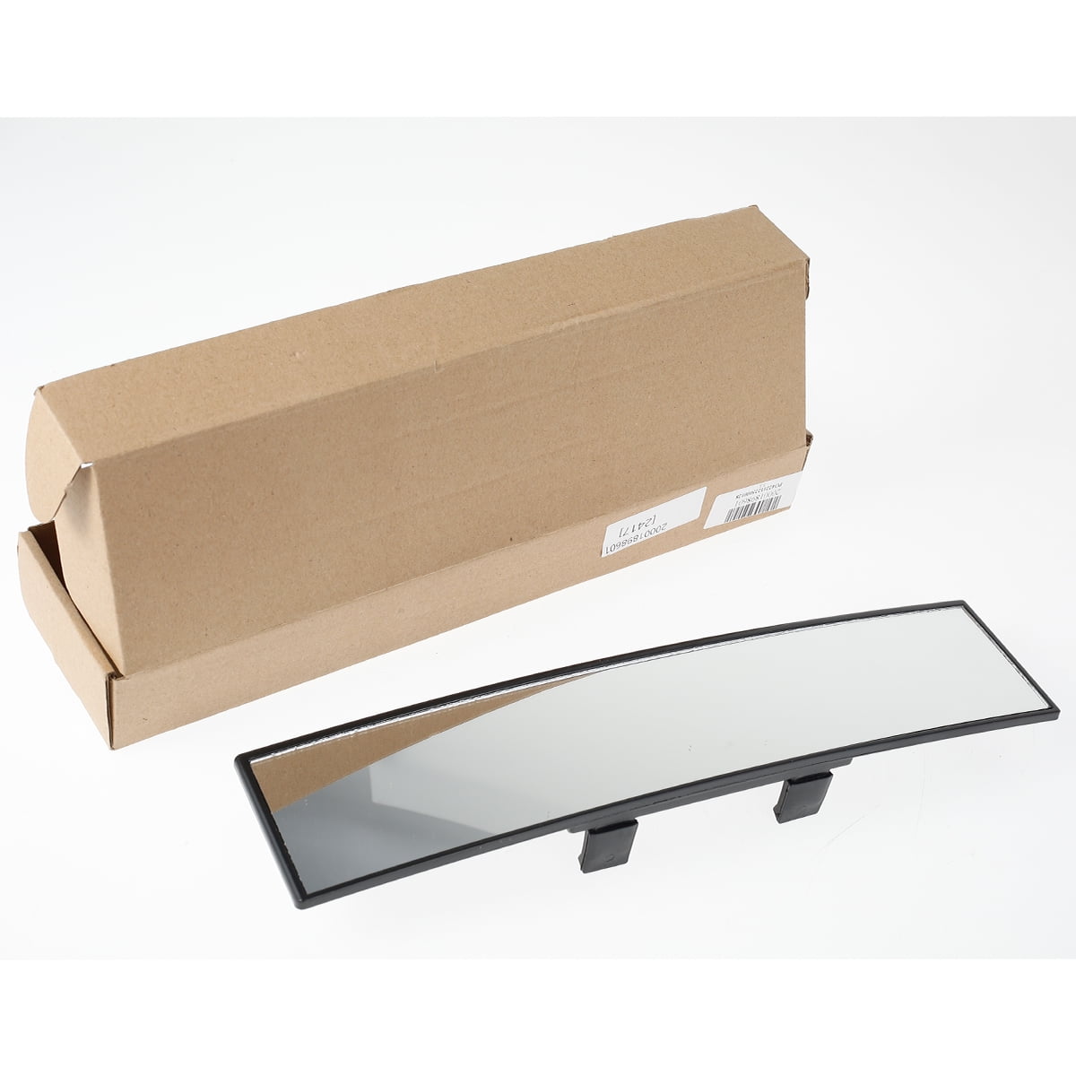 Buy HOTBEST Car Rear View Mirror 12 inch ClipOn Panoramic Clear