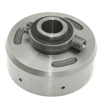 RAParts 3612562M94 4200050M91 5182713.A PTO Clutch Assembly 7 Plates 2 Speed Shiftable Fits Massey Ferguson Tractors  200 300 Series