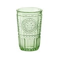 thumbnail image 5 of Bormioli Rocco 387595GRS021524 Romantic Tumbler, Set of 4, 10.25 oz, Pastel Green, 5 of 19