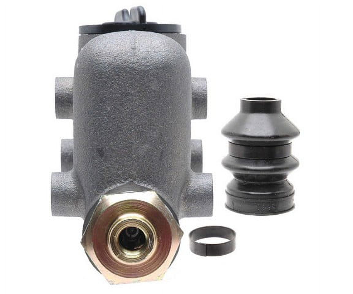 Raybestos MC1722 Professional Grade Brake Master Cylinder