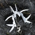 thumbnail image 3 of Realtree 6 Piece Angler Combo Fishing Pliers and Tool Kit, 3 of 10
