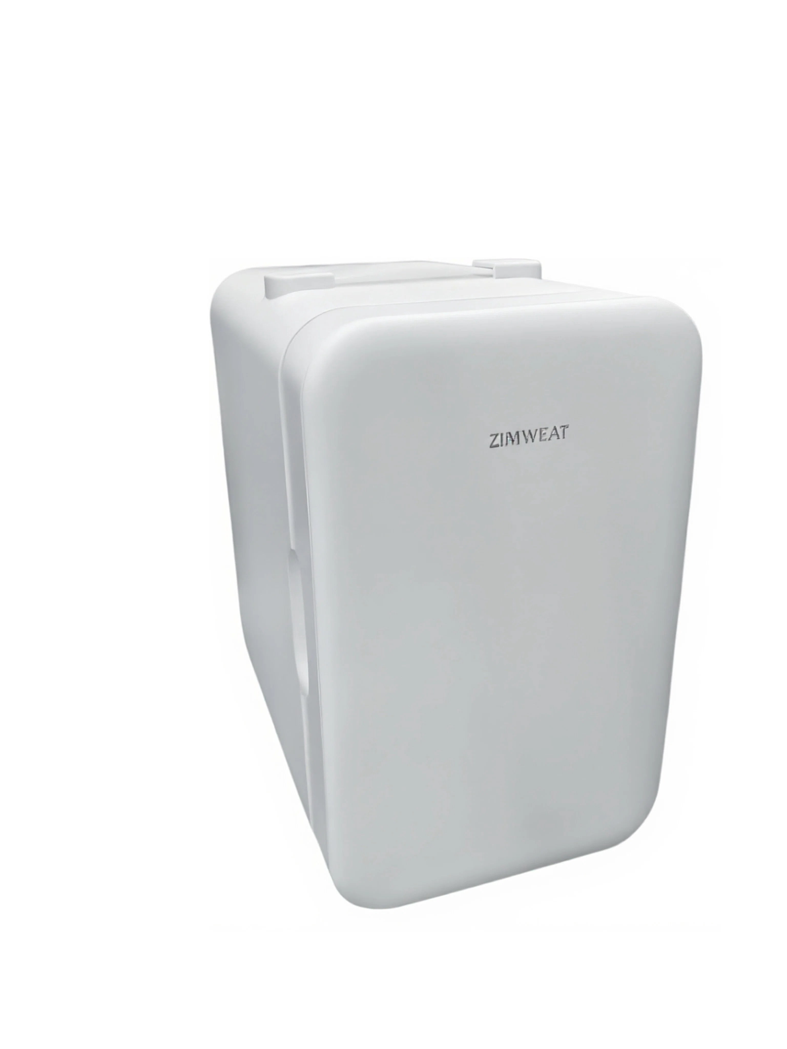 ZIMWEAT Portable refrigerators,  RV Car Refrigerator,19 Quart Car Fridge