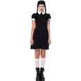 thumbnail image 1 of Déguisement Gothic Darling pour Femme, 1 of 2