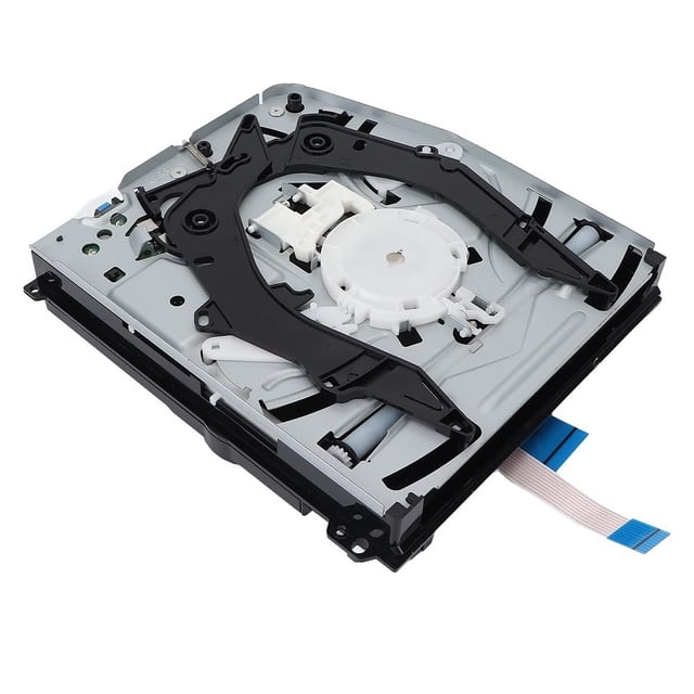 1 pc Disk Drive with Drive Board for PS4 Slim CUH-2215b Console Pulled