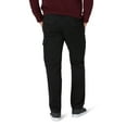 thumbnail image 2 of Lee Men's Extreme Comfort Cargo Twill Pant Straight Fit, 2 of 4