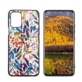 thumbnail image 1 of Colorful-53 Phone Case, Degined for LG K53 Case Men Women, Flexible Silicone Shockproof Case for LG K53, 1 of 1