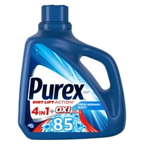 Purex Plus Oxi