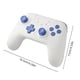 thumbnail image 5 of Mando Gamepad 800mAh Juegos inalámbricos Mango Compatible con Bluetooth Accesorios para juegos de bricolaje Kuymtek Para estrenar, 5 of 5