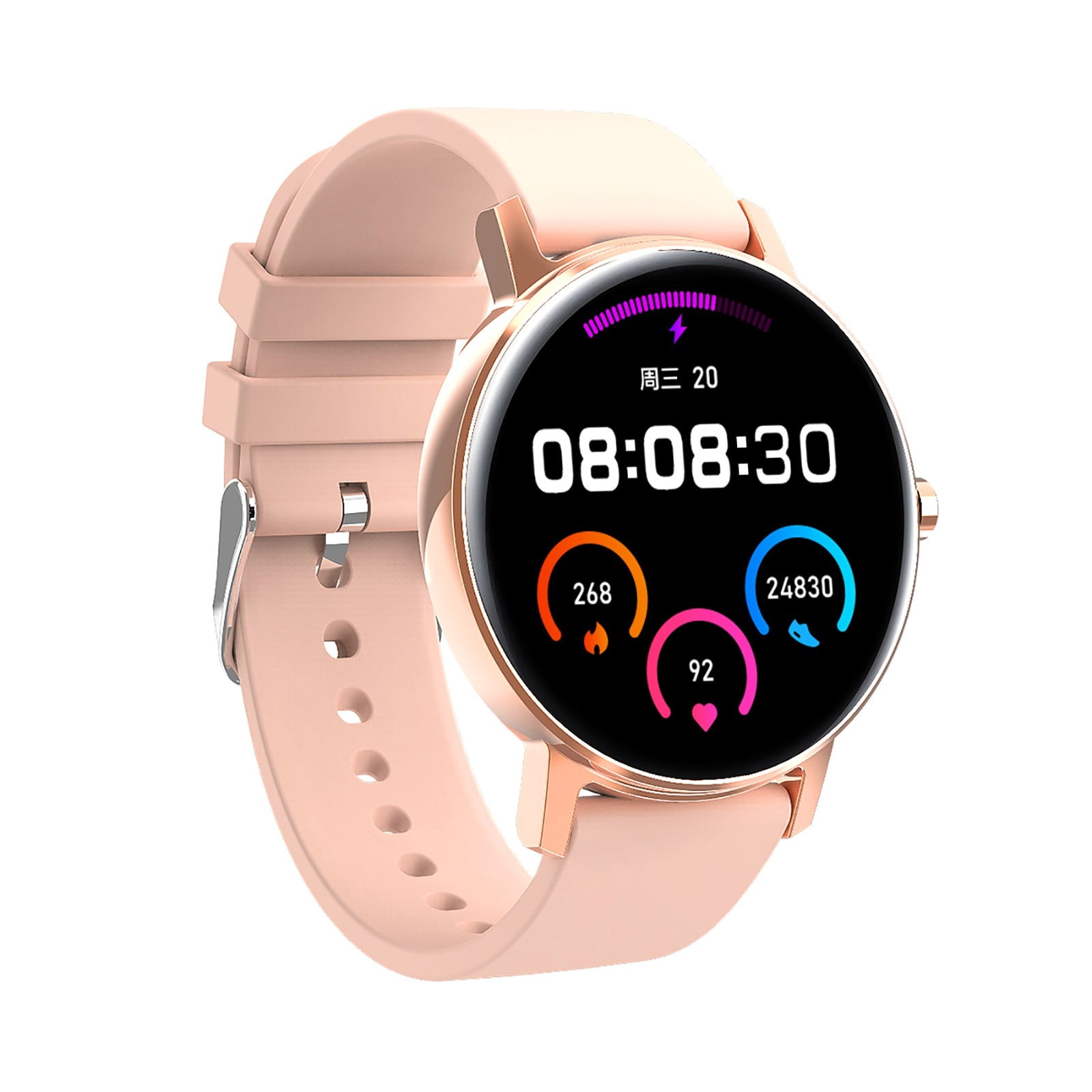 smartwatch wb05
