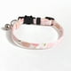 thumbnail image 1 of Zhuge Collar para gatos con hebilla ajustable, de seguridad, suave, para perros pequeños o gatos, A36, 1 of 4