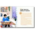 thumbnail image 4 of Thriving with ADHD Workbook for Teens : Improve Focus, Get Organized, and Succeed (Paperback), 4 of 5