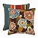 thumbnail image 2 of Pillow Perfect 499918 Annie/Westport Coussin Rectangulaire Réversible Surdimensionné (Ensemble de 2), 2 of 4