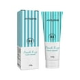 thumbnail image 3 of Xihbxyly Crema Depilatoria para Labios, Fórmula Suave para Una Piel Suave, Ingredientes Calmantes con Pantenol y Glicerina, Beneficios Antiinflamatorios Del Bisabolol, Depilación Facial, Apto para Pi, 3 of 7