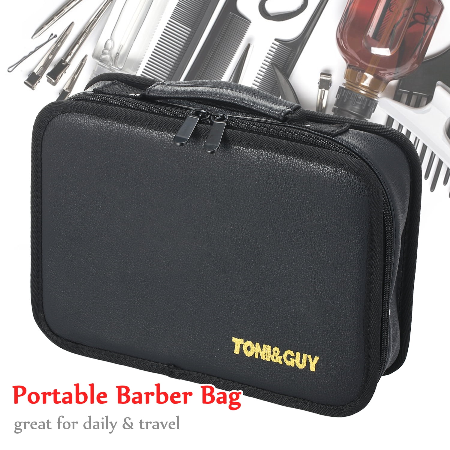 barber bags and cases