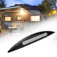 thumbnail image 1 of Luz LED para caravana, luz LED para toldo de coche de 12 V y 5 W, lámpara LED para coche, diseño elevado, 1 of 9