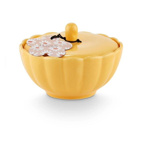 ILLUME Dreamy Kind of Love Flower Power Ceramic