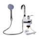 thumbnail image 2 of Calentador de grifo de agua eléctrico instantáneo con enchufe europeo de 3000 W calentador de grifo de agua caliente para ducha Hugtrwg  Para estrenar, 2 of 7