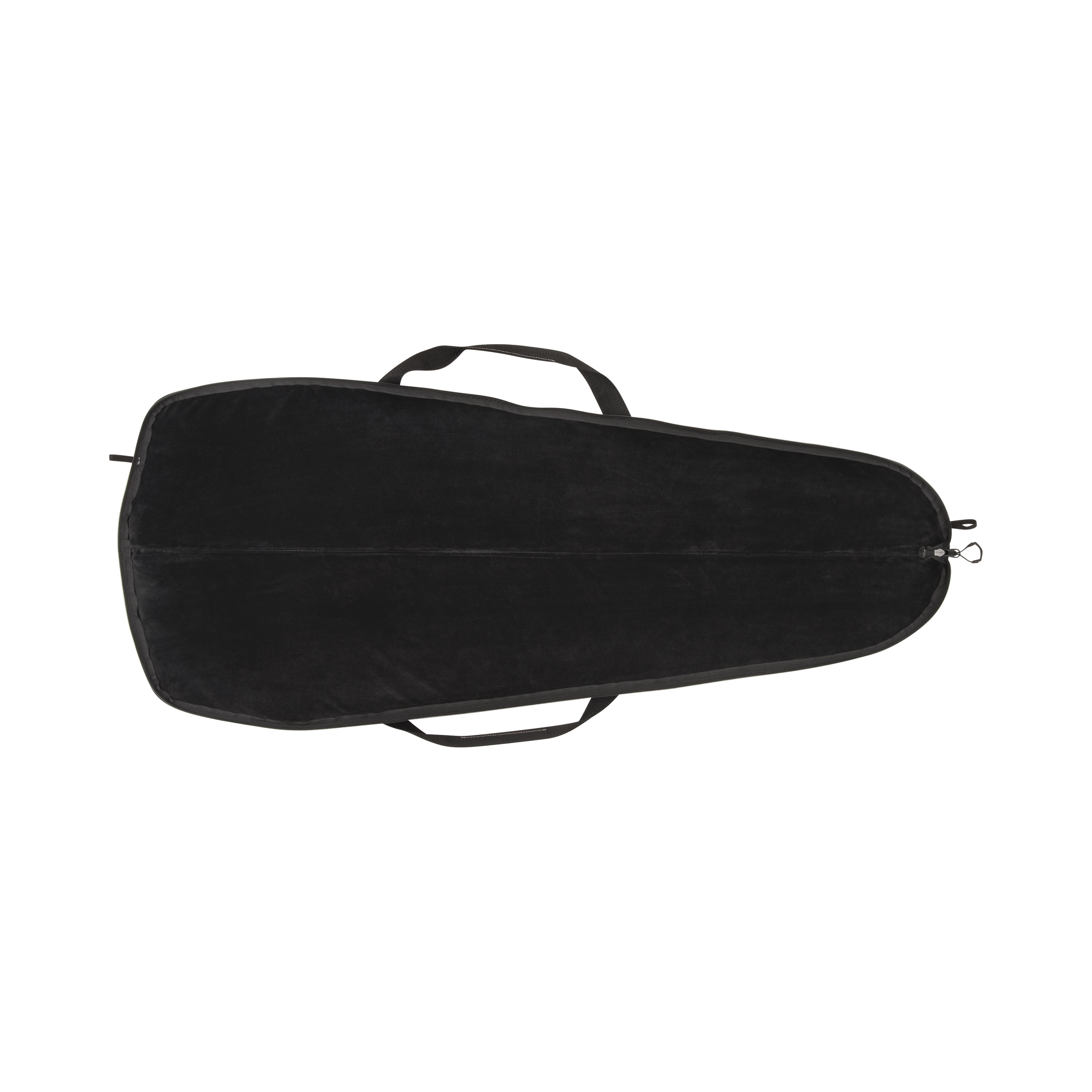 Allen Company 46" Delta Rifle Soft Case, 47" x 10", Black, Polyester, 855A