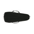 thumbnail image 3 of Allen Company 46" Delta Rifle Soft Case, 47" x 10", Black, Polyester, 855A, 3 of 17